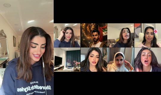 halahussaiin TikTok Live — Sep 3, 2026, 12:43 PM