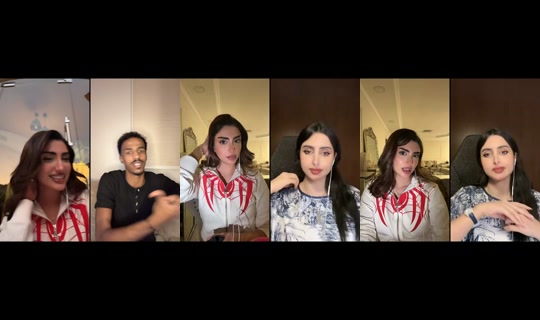 halahussaiin TikTok Live — Sep 8, 2026, 3:20 PM