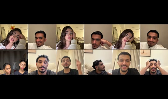 halahussaiin TikTok Live — Sep 8, 2026, 4:10 PM