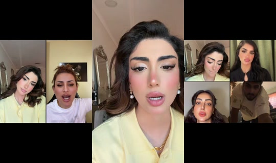 halahussaiin TikTok Live — Sep 26, 2026, 5:49 AM