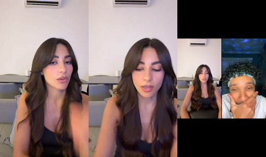 halaibrahim_8 TikTok Live — Aug 22, 2026, 8:27 PM