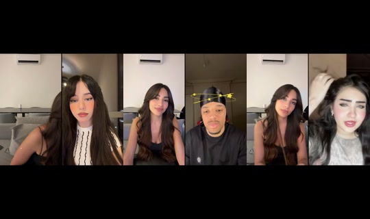 halaibrahim_8 TikTok Live — Aug 22, 2026, 9:17 PM