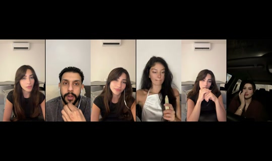 halaibrahim_8 TikTok Live — Aug 24, 2026, 7:01 PM