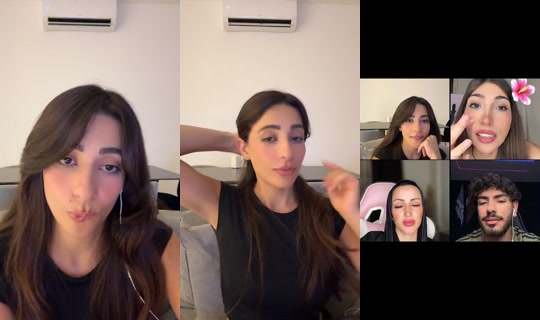 halaibrahim_8 TikTok Live — Aug 24, 2026, 9:28 PM