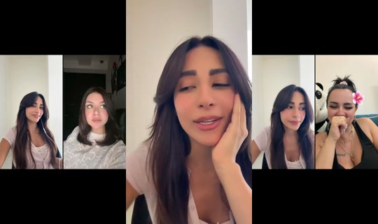 halaibrahim_8 TikTok Live — Aug 25, 2026, 11:44 AM