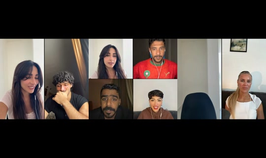 halaibrahim_8 TikTok Live — Aug 25, 2026, 12:06 PM