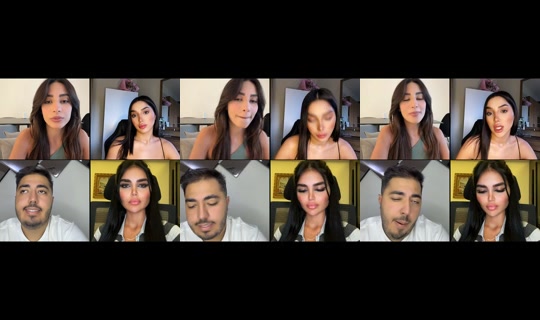 halaibrahim_8 TikTok Live — Aug 26, 2026, 4:00 PM