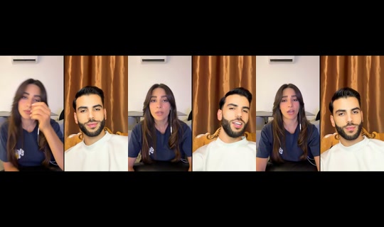 halaibrahim_8 TikTok Live — Aug 31, 2026, 12:28 AM