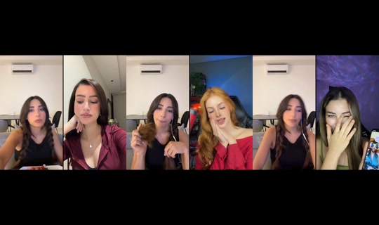 halaibrahim_8 TikTok Live — Aug 31, 2026, 6:20 PM