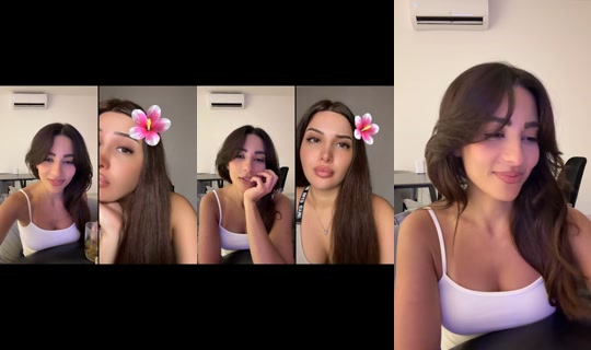 halaibrahim_8 TikTok Live — Sep 1, 2026, 11:59 PM