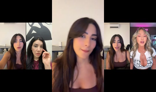 halaibrahim_8 TikTok Live — Sep 2, 2026, 4:58 PM