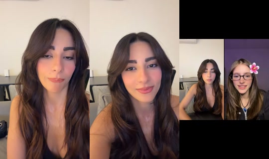 halaibrahim_8 TikTok Live — Oct 1, 2026, 9:52 PM