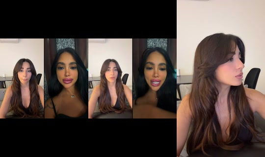 halaibrahim_8 TikTok Live — Oct 2, 2026, 12:48 AM