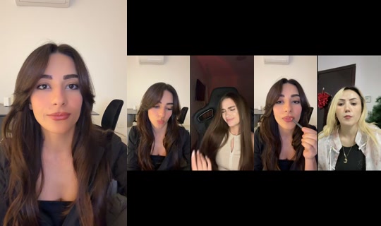 halaibrahim_8 TikTok Live — Oct 4, 2026, 9:05 PM