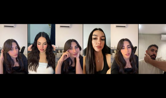 halaibrahim_8 TikTok Live — Oct 4, 2026, 11:01 PM