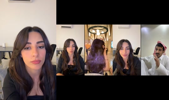 halaibrahim_8 TikTok Live — Oct 4, 2026, 11:32 PM