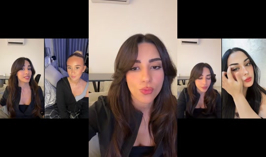 halaibrahim_8 TikTok Live — Oct 5, 2026, 12:23 AM