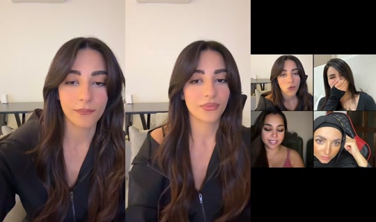 halaibrahim_8 TikTok Live — Oct 6, 2026, 8:56 PM