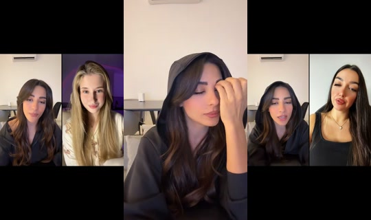halaibrahim_8 TikTok Live — Oct 6, 2026, 11:28 PM