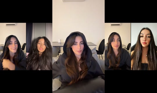 halaibrahim_8 TikTok Live — Oct 7, 2026, 12:18 AM