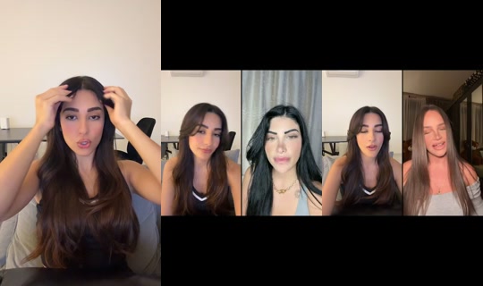 halaibrahim_8 TikTok Live — Oct 7, 2026, 9:51 PM