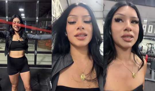 halaleee TikTok Live — Aug 26, 2026, 3:01 AM