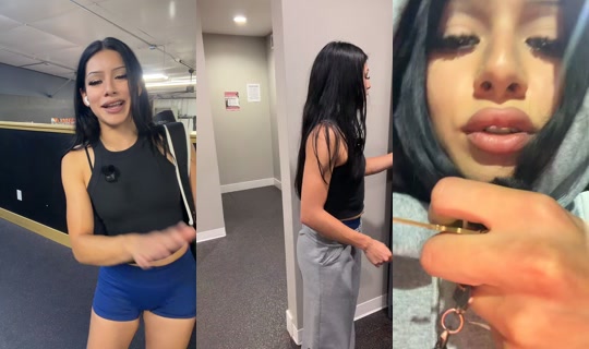 halaleee TikTok Live — Sep 18, 2026, 4:46 AM