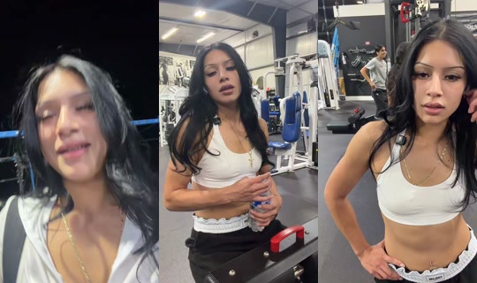 halaleee TikTok Live — Oct 1, 2026, 2:34 AM