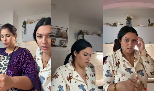 halawaofficiel0 TikTok Live — Oct 2, 2026, 10:56 PM