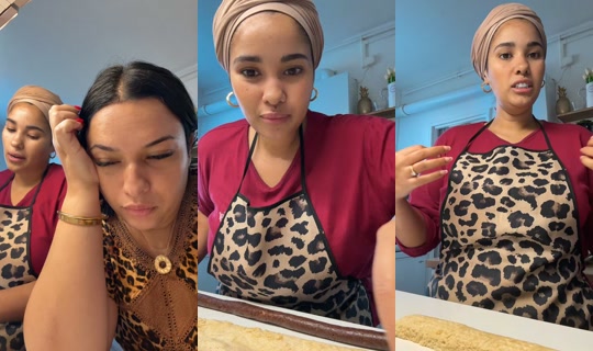 halawaofficiel0 TikTok Live — Oct 3, 2026, 9:18 AM