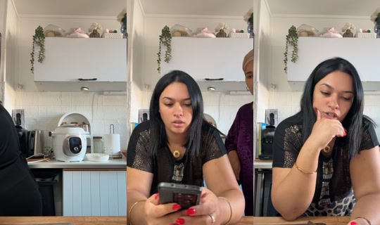 halawaofficiel0 TikTok Live — Oct 4, 2026, 12:22 PM