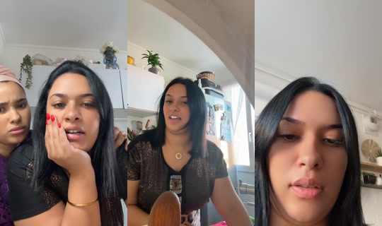 halawaofficiel0 TikTok Live — Oct 4, 2026, 12:37 PM