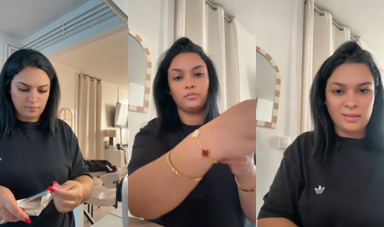 halawaofficiel0 TikTok Live — Oct 4, 2026, 4:22 PM