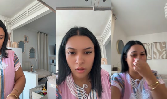 halawaofficiel0 TikTok Live — Oct 5, 2026, 9:12 AM