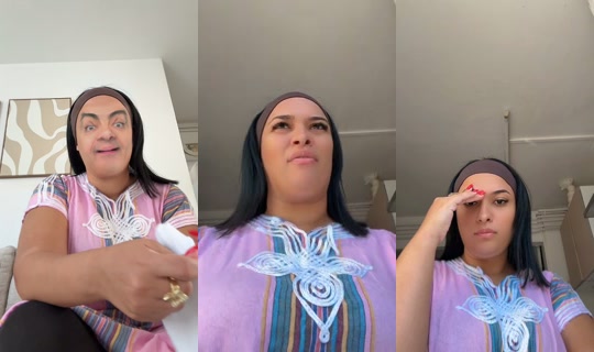 halawaofficiel0 TikTok Live — Oct 5, 2026, 9:47 AM