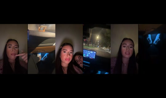halelhalali TikTok Live — Sep 29, 2026, 11:38 PM