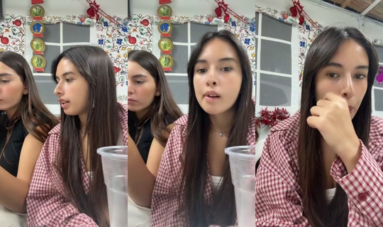 halelhalali TikTok Live — Oct 1, 2026, 4:19 PM