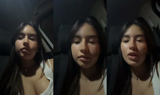 halelhalali TikTok Live — Oct 1, 2026, 8:33 PM
