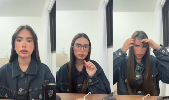 halelhalali TikTok Live — Oct 8, 2026, 1:27 PM