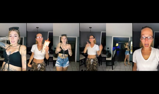 haleshashaters TikTok Live — Aug 23, 2026, 1:30 AM