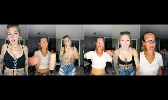 haleshashaters TikTok Live — Aug 23, 2026, 2:22 AM