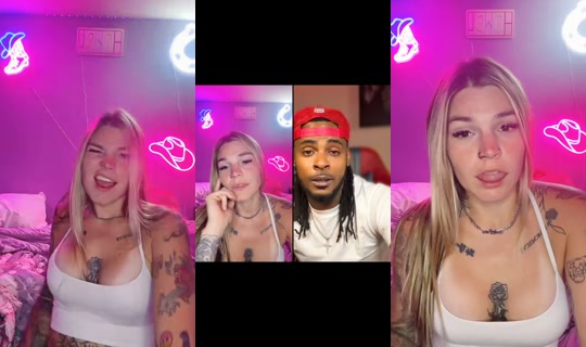 haleshashaters TikTok Live — Aug 31, 2026, 2:34 AM