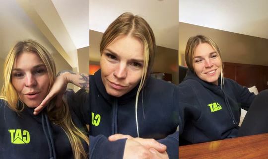 haleshashaters TikTok Live — Oct 1, 2026, 8:48 PM