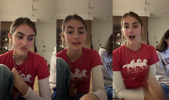 haley_.oden TikTok Live — Sep 30, 2026, 12:45 AM