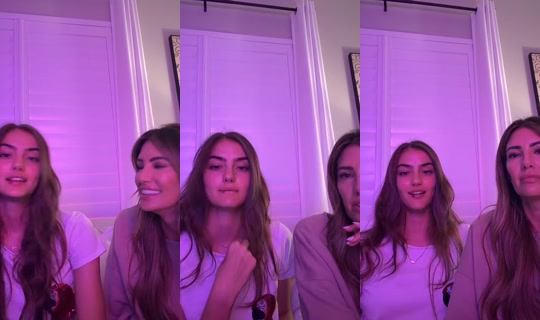 haley_.oden TikTok Live — Oct 1, 2026, 4:08 AM