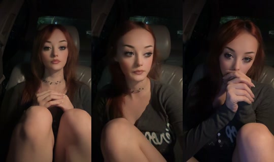 haleyboo22 TikTok Live — Sep 1, 2026, 5:23 AM