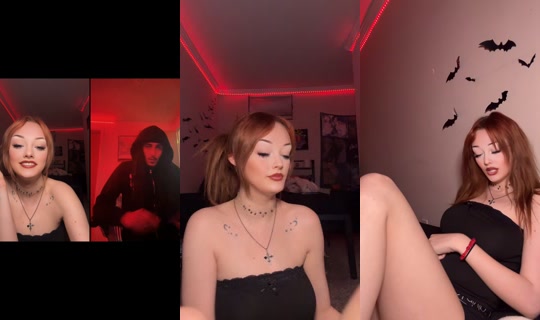 haleyboo22 TikTok Live — Sep 3, 2026, 3:31 AM
