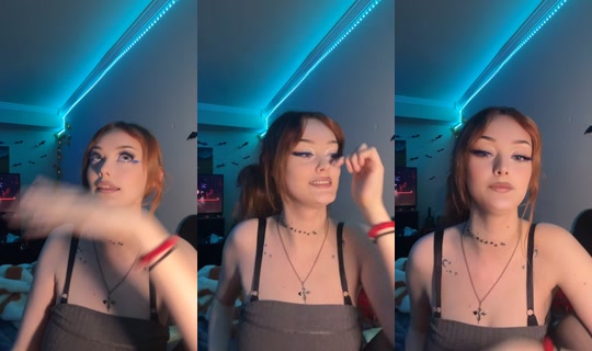 haleyboo22 TikTok Live — Oct 2, 2026, 6:06 AM