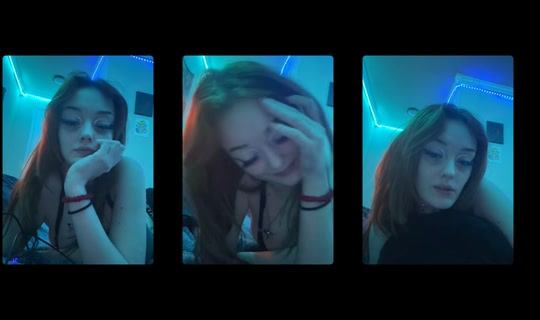 haleyboo22 TikTok Live — Oct 2, 2026, 1:41 PM