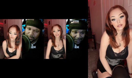 haleyboo22 TikTok Live — Oct 8, 2026, 2:36 AM